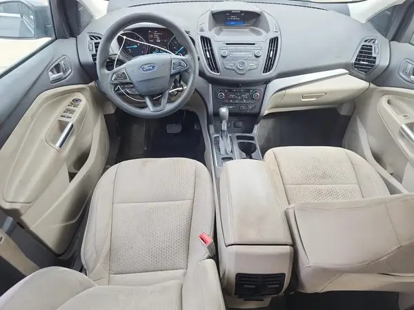 1FMCU0GD9HUA80330 2017 FORD ESCAPE - Image 8