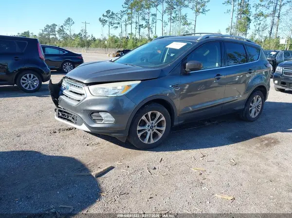 1FMCU0GD9HUA88752 2017 FORD ESCAPE - Image 2