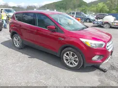 1FMCU0GD9HUA89299 2017 FORD ESCAPE