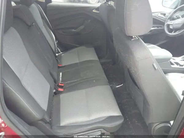 1FMCU0GD9HUA89299 2017 FORD ESCAPE - Image 8