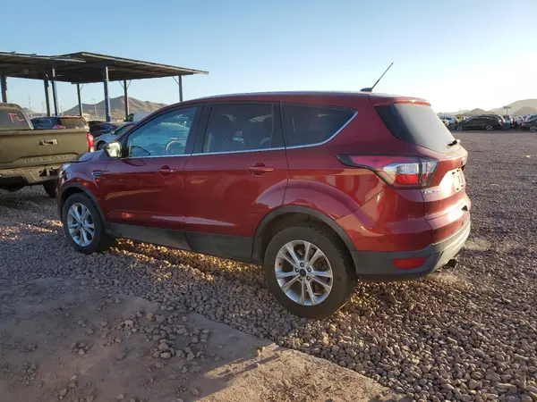 1FMCU0GD9HUA91747 2017 FORD ESCAPE - Image 2