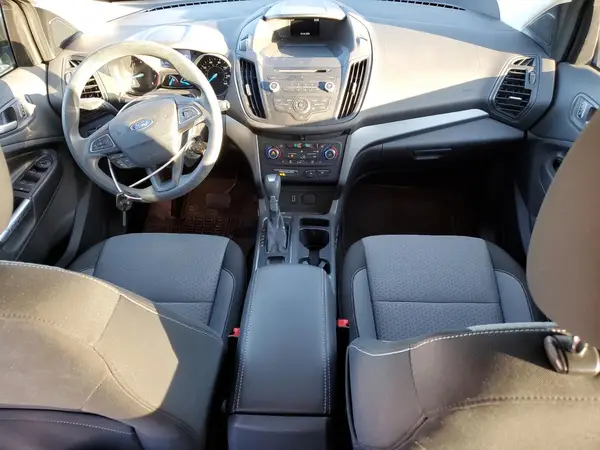 1FMCU0GD9HUA91747 2017 FORD ESCAPE - Image 8