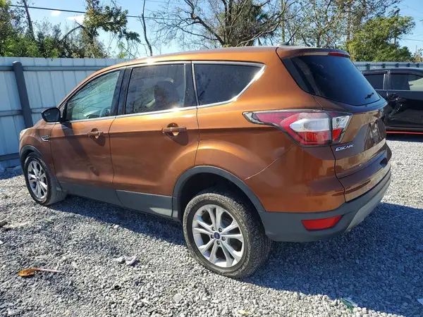 1FMCU0GD9HUA94289 2017 FORD ESCAPE - Image 2