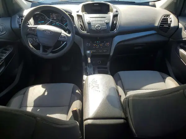 1FMCU0GD9HUA94289 2017 FORD ESCAPE - Image 8