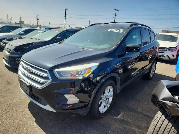 1FMCU0GD9HUA95068 2017 FORD ESCAPE - Image 1