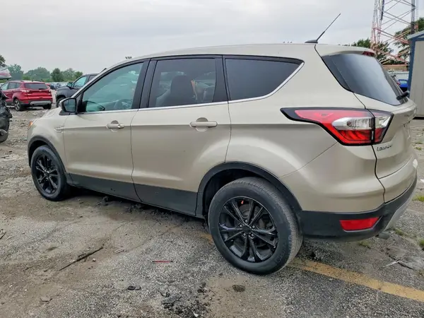 1FMCU0GD9HUA99637 2017 FORD ESCAPE - Image 2