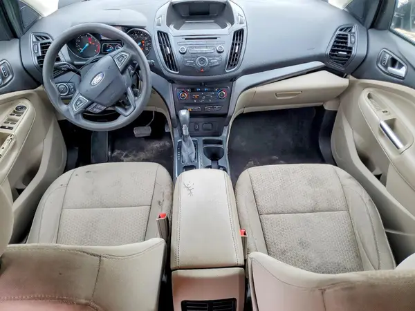 1FMCU0GD9HUA99637 2017 FORD ESCAPE - Image 8