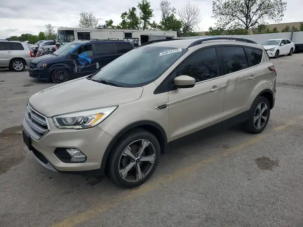 1FMCU0GD9HUB00933 2017 FORD ESCAPE - Image 1