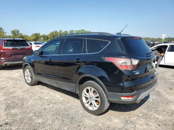 1FMCU0GD9HUB01032 2017 FORD ESCAPE - Image 2