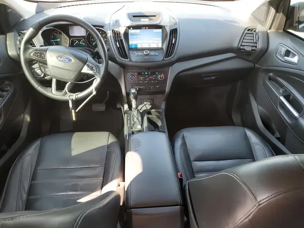 1FMCU0GD9HUB01032 2017 FORD ESCAPE - Image 8