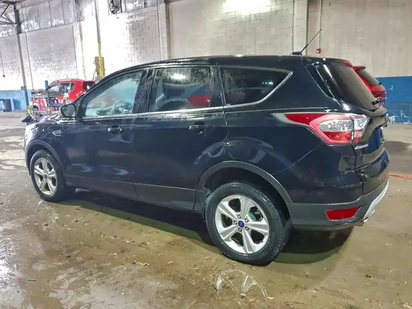 1FMCU0GD9HUB01502 2017 FORD ESCAPE - Image 2