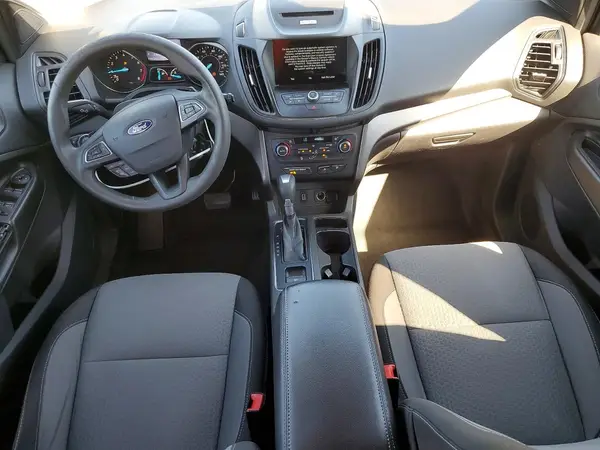 1FMCU0GD9HUB05081 2017 FORD ESCAPE - Image 8