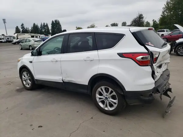 1FMCU0GD9HUB08904 2017 FORD ESCAPE - Image 2
