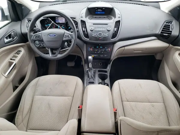 1FMCU0GD9HUB08904 2017 FORD ESCAPE - Image 8