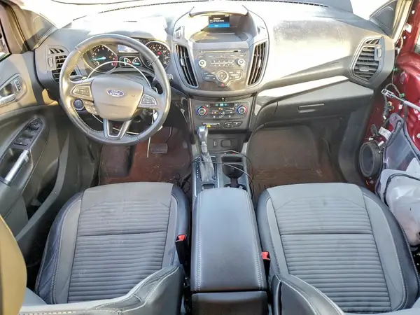 1FMCU0GD9HUB14458 2017 FORD ESCAPE - Image 8