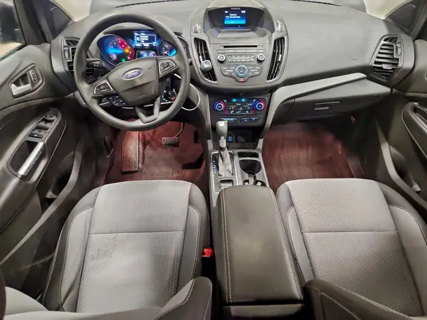 1FMCU0GD9HUB14749 2017 FORD ESCAPE - Image 8