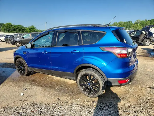 1FMCU0GD9HUB15500 2017 FORD ESCAPE - Image 2