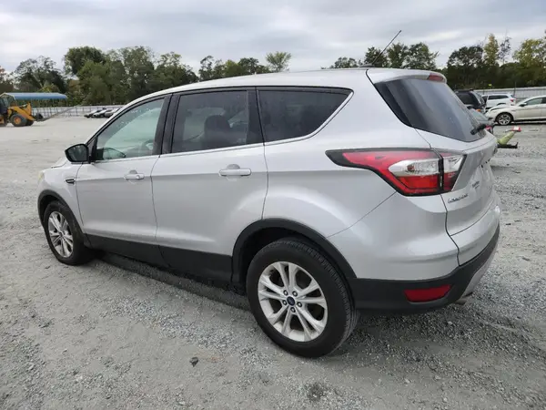 1FMCU0GD9HUB16291 2017 FORD ESCAPE - Image 2