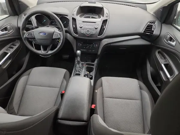1FMCU0GD9HUB16291 2017 FORD ESCAPE - Image 8