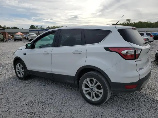 1FMCU0GD9HUB20681 2017 FORD ESCAPE - Image 2