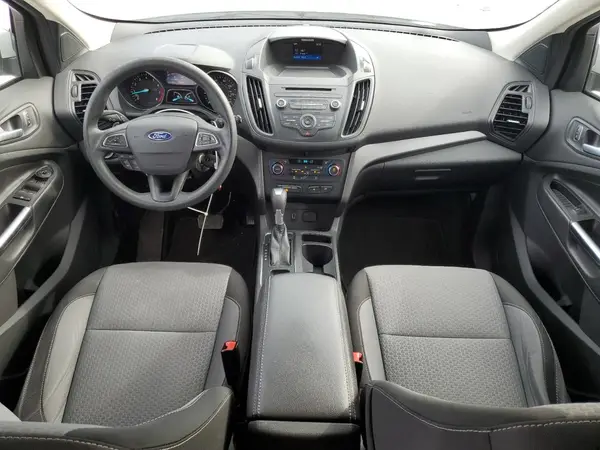 1FMCU0GD9HUB20681 2017 FORD ESCAPE - Image 8