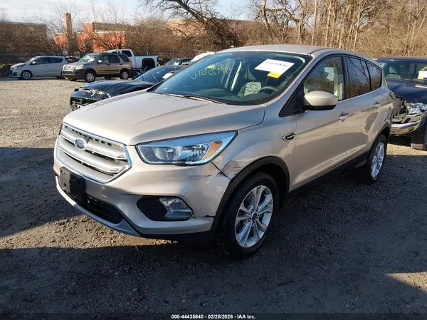 1FMCU0GD9HUB20888 2017 FORD ESCAPE - Image 2