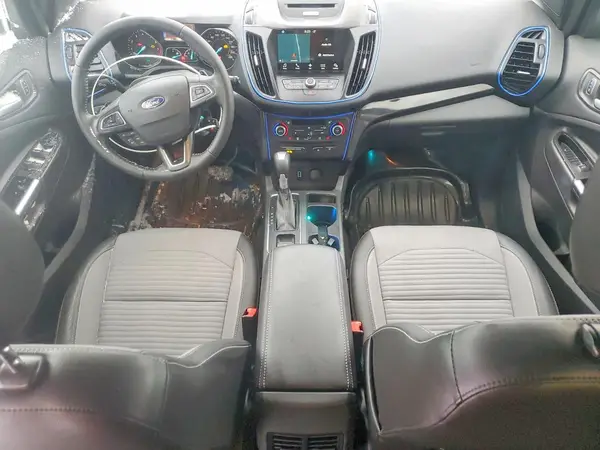 1FMCU0GD9HUB24228 2017 FORD ESCAPE - Image 8