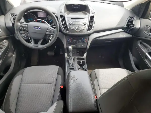 1FMCU0GD9HUB26948 2017 FORD ESCAPE - Image 8