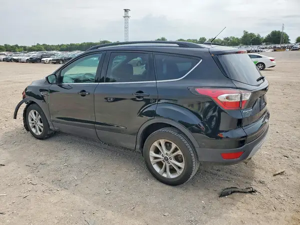 1FMCU0GD9HUB28490 2017 FORD ESCAPE - Image 2