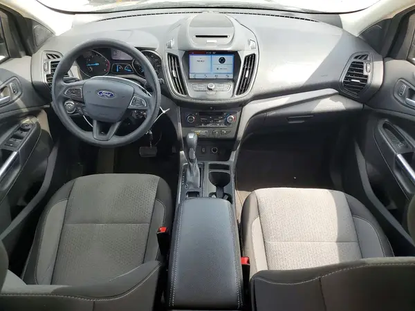 1FMCU0GD9HUB28490 2017 FORD ESCAPE - Image 8