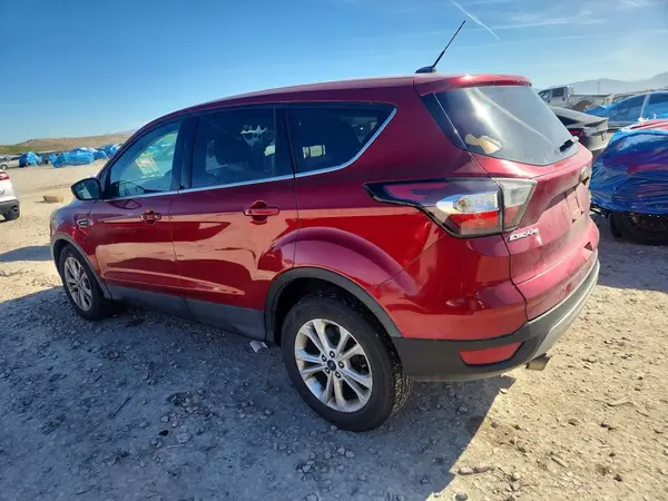 1FMCU0GD9HUB29767 2017 FORD ESCAPE - Image 2