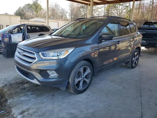 1FMCU0GD9HUB35343 2017 FORD ESCAPE - Image 1