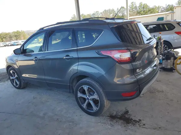 1FMCU0GD9HUB35343 2017 FORD ESCAPE - Image 2