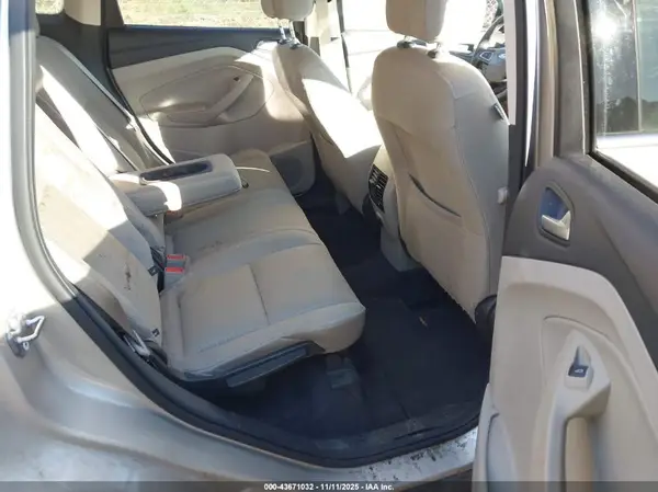 1FMCU0GD9HUB35424 2017 FORD ESCAPE - Image 8
