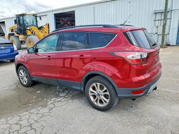 1FMCU0GD9HUB35696 2017 FORD ESCAPE - Image 2