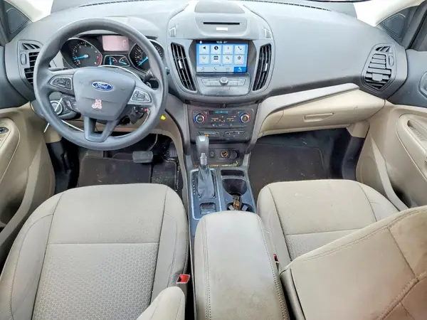 1FMCU0GD9HUB35696 2017 FORD ESCAPE - Image 8