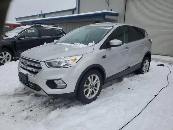 1FMCU0GD9HUB38209 2017 FORD ESCAPE - Image 1