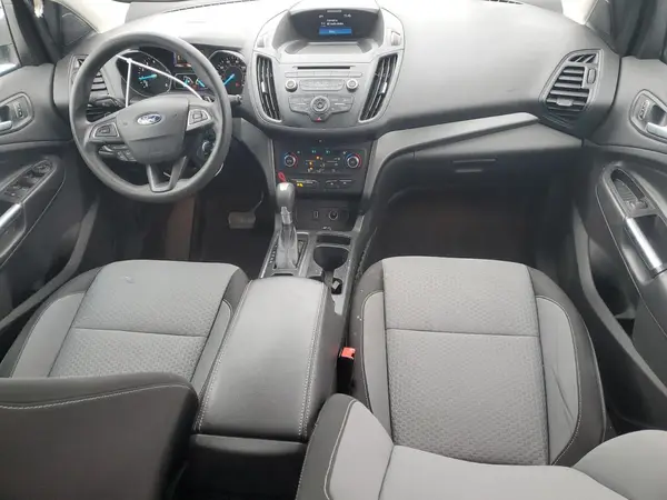 1FMCU0GD9HUB38209 2017 FORD ESCAPE - Image 8
