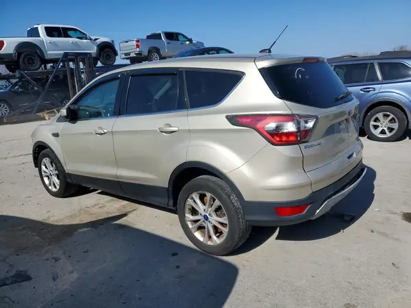 1FMCU0GD9HUB39196 2017 FORD ESCAPE - Image 2