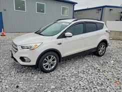 1FMCU0GD9HUB40123 2017 FORD ESCAPE