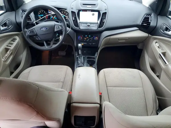1FMCU0GD9HUB40123 2017 FORD ESCAPE - Image 8