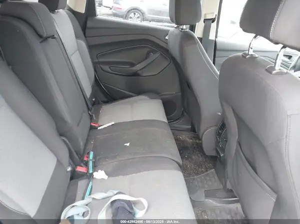 1FMCU0GD9HUB40526 2017 FORD ESCAPE - Image 8