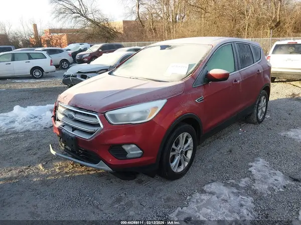 1FMCU0GD9HUB41014 2017 FORD ESCAPE - Image 2