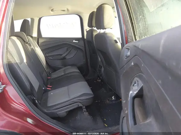 1FMCU0GD9HUB41014 2017 FORD ESCAPE - Image 8