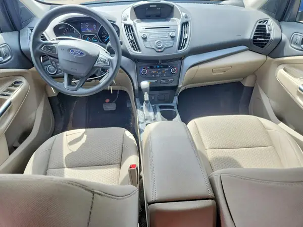 1FMCU0GD9HUB42096 2017 FORD ESCAPE - Image 8