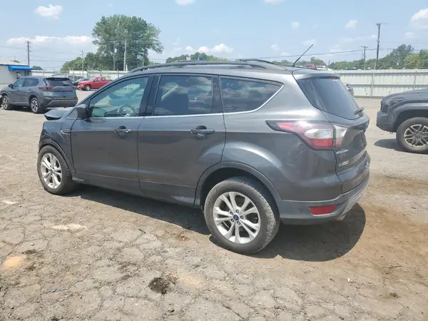 1FMCU0GD9HUB42261 2017 FORD ESCAPE - Image 2