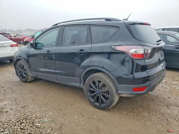 1FMCU0GD9HUB42664 2017 FORD ESCAPE - Image 2