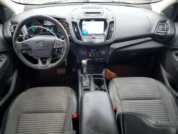 1FMCU0GD9HUB42664 2017 FORD ESCAPE - Image 8
