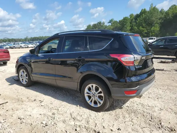 1FMCU0GD9HUB45659 2017 FORD ESCAPE - Image 2