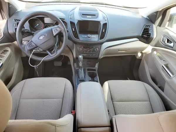 1FMCU0GD9HUB45659 2017 FORD ESCAPE - Image 8